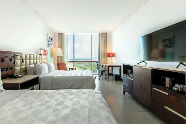 غرفة قياسية مفردة، Holiday Inn Cartagena Morros 6/9