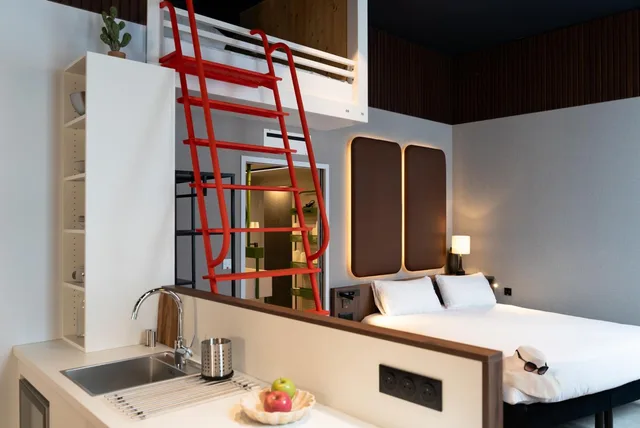 شقة، You Hotel Deauville - Handwritten Collection 3/3