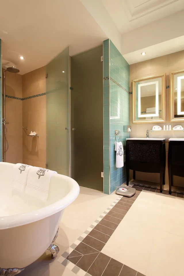 Majestic, Suite، Majestic Hotel Spa 3/4