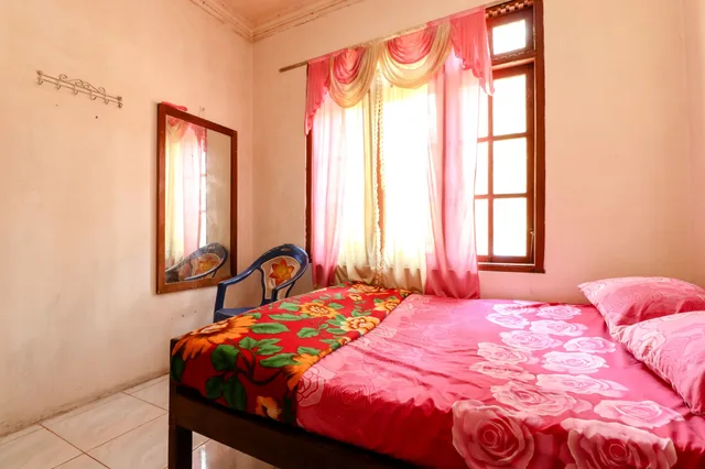 غرفة قياسية بسرير مزدوج، Iran Homestay 3/5