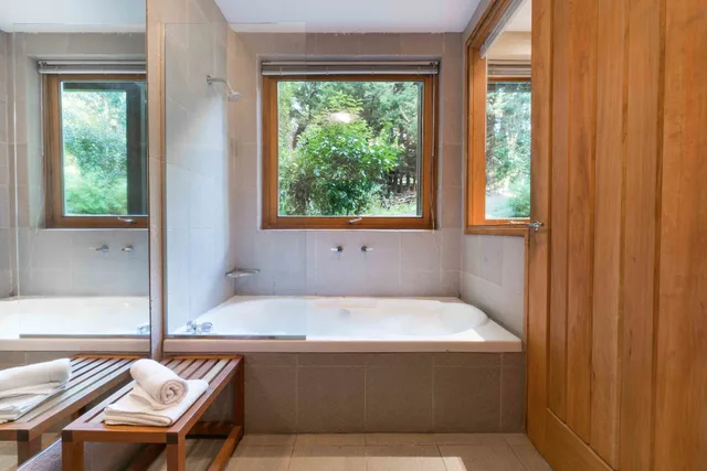 جناح سوبيريور بغرفة نوم واحدة، Design Suites Bariloche 6/8