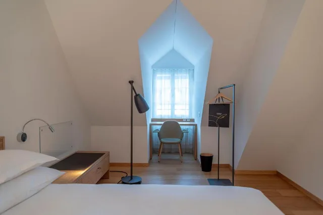 دوبلكس، Caspar Swiss Quality Hotel 3/5