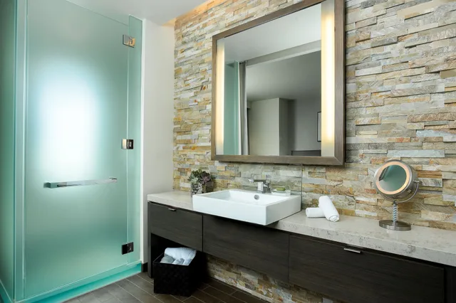 1 Bedroom, Urban, Suite, King Bed، W Scottsdale 6/7