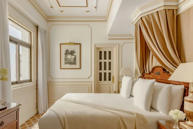 Red Level, Junior Suite, Deluxe، Hotel Fenix Gran Melia 1/1