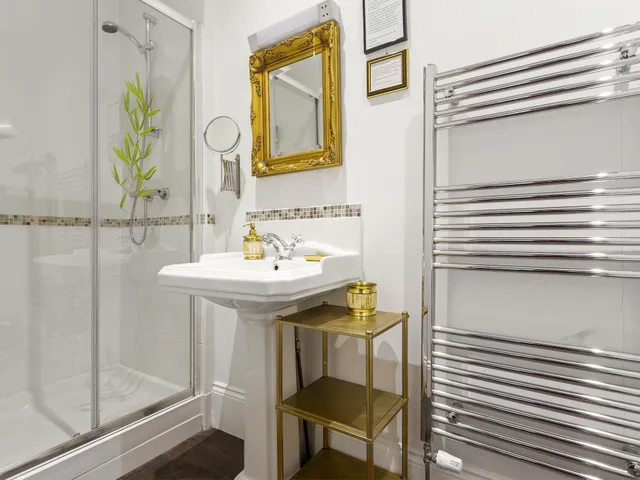 غرفة كلاسيكية بسرير مزدوج، Mamas Inn Boutique Guest House 5/7
