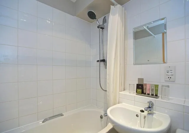 غرفة مريحة بسرير مزدوج، Dartington Hall Hotel 4/6