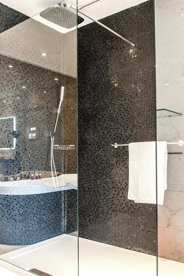 غرفة فاخرة بسرير كينج، Hotel Dream 2/2