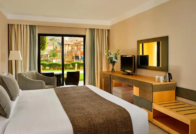 غرفة قياسية، Coral Sea Aqua Club 3/10