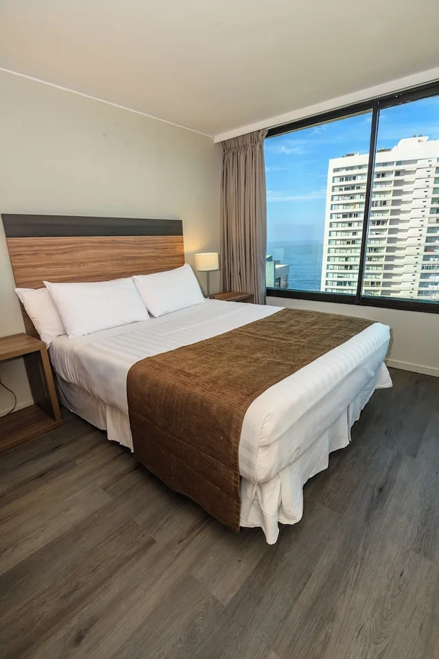 شقة جونيور بغرفتي نوم، Terrado Club Hotel 2/7