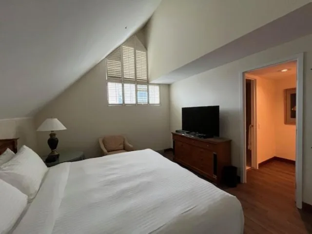 جناح رئاسي، Cambridge Suites Hotel - Toronto 1/10