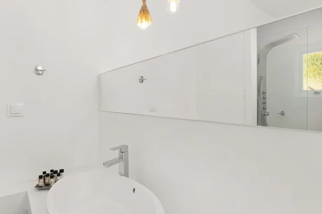 Premium, Double Bed, Shared Pool، Mr & Mrs White Corfu 3/3