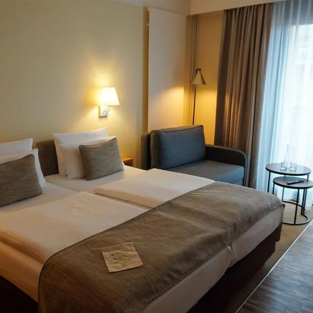 غرفة سوبيريور، Centrovital Spa Sports Hotel 2/4