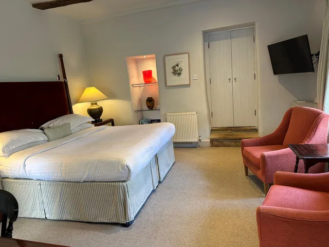كوخ، Cotswold House Hotel & Spa 1/1