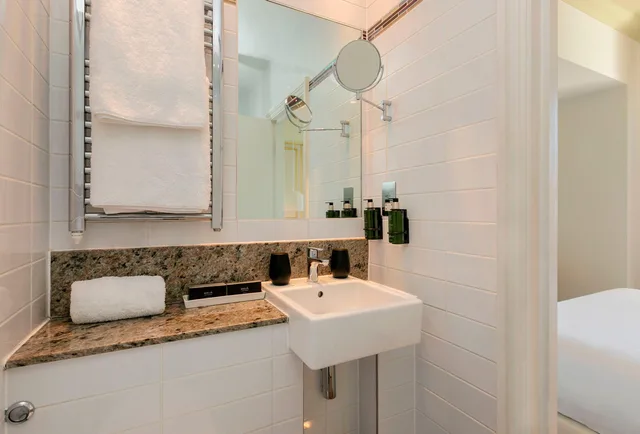 غرفة عائلية، Melia London Kensington Member of Melia Collection 9/10