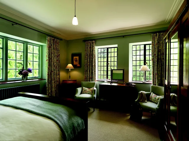 Standard, Main House، ARD NA SIDHE COUNTRY HOUSE 1/1