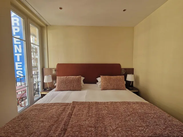 Apartment, 2 Double Beds, City View, ACANTHE 1/3