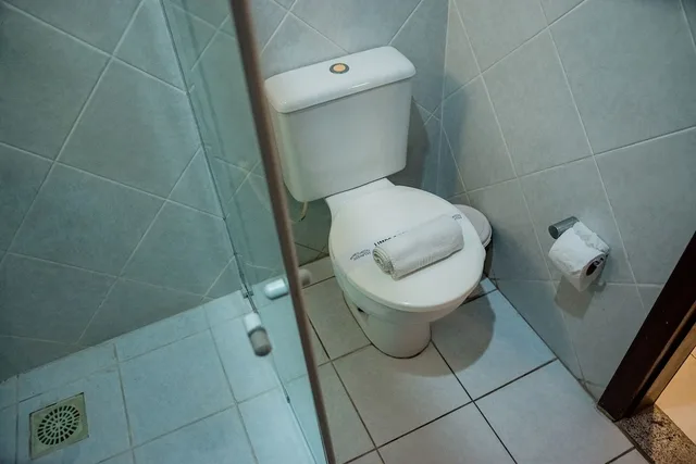 Deluxe, Triple, 1 Double and 1 Single Bed, Apart Hotel Serantes 9/10