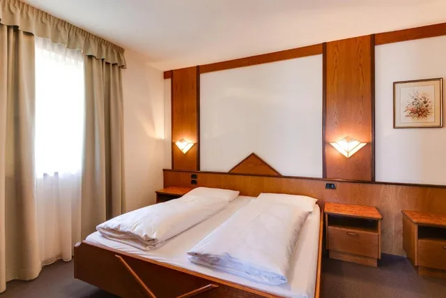 جناح جونيور، Smy Koflerhof Wellness Spa Dolomiti 1/3