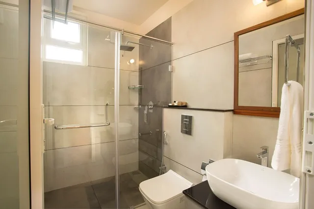 Cottage, Single Bed, Amrezy Resort and Spa By Stride 4/4