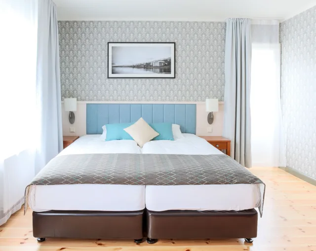 غرفة قياسية مفردة، Fosshotel Eastfjords 4/14