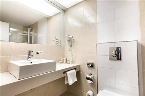 غرفة تنفيذية ثلاثية، Hotel International Brno 2/2