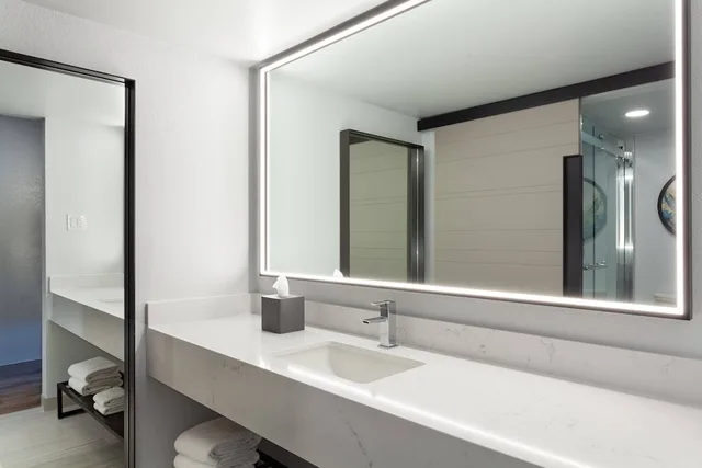Room, Multiple Beds, Balcony، Marriott Orlando World Center 3/4