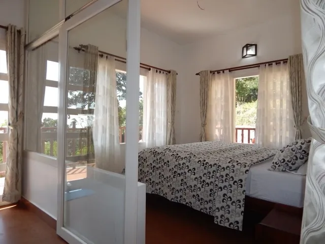 Eden, Cottage، Olivebrook 1/2
