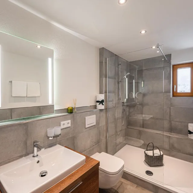 Room, Double Bed, Hotel Filser 6/6
