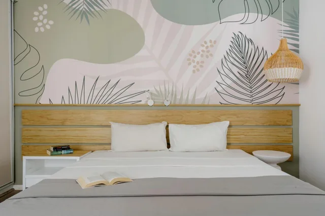 Tropical, Villa، Stylia Villas 5/7