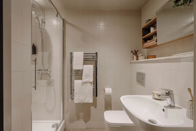 Best, House, Double Bed، Mason & Fifth, Westbourne Park 3/5