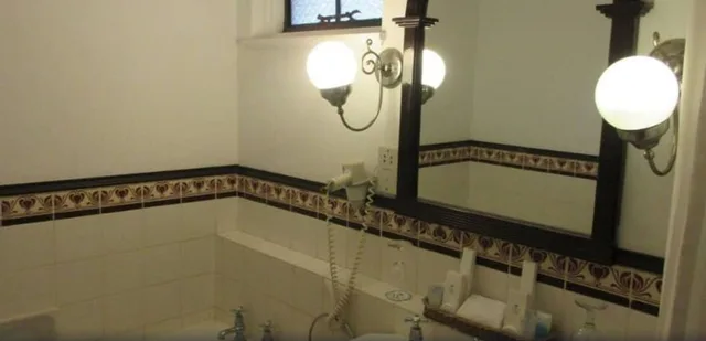 Deluxe King, Windsor Golf Hotel And Country Club 9/10