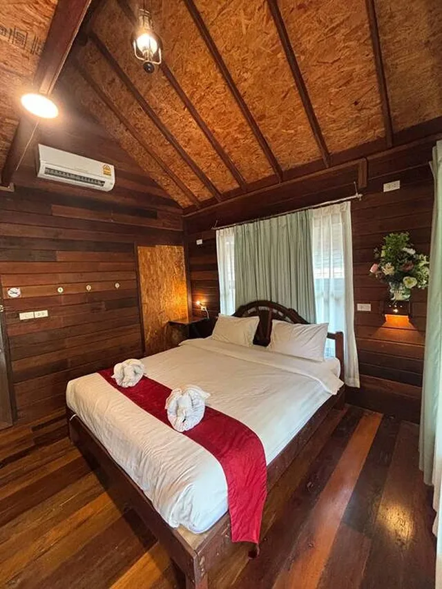Sun, Suite، Boutique Village Hotel SHA Plus 2/2