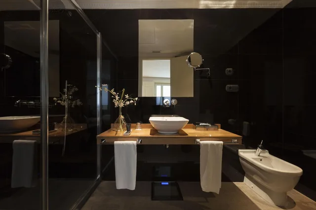 غرفة بريميوم، Hotel Sardinero Madrid 5/5