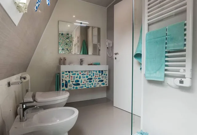 2 Bedrooms, House, Garden Side, Terrace، Marina Azzurra Resort 1/1