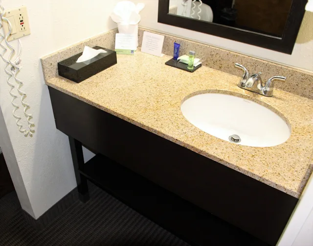 غرفة قياسية بسرير كوين، Sleep Inn Chattanooga Hamilton Place 3/5