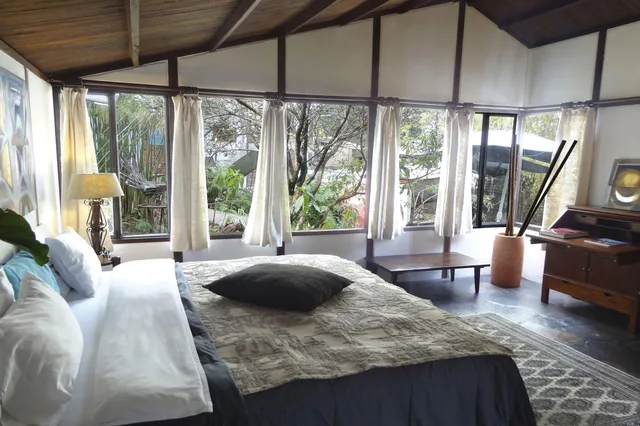 غرفة قياسية، La Colina - Hotel Cottage 2/3