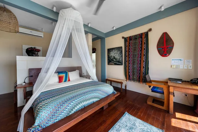 جناح بسرير كينج وسرير كوين، Karuna El Nido Villas 2/9