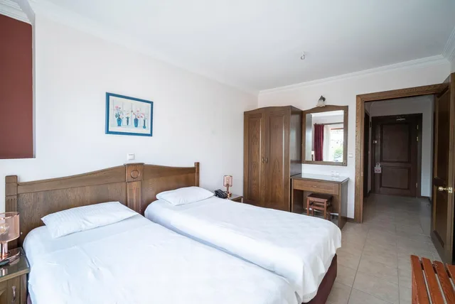 شقة بإطلالة على البحر، Fora Apart Hotel 7/9