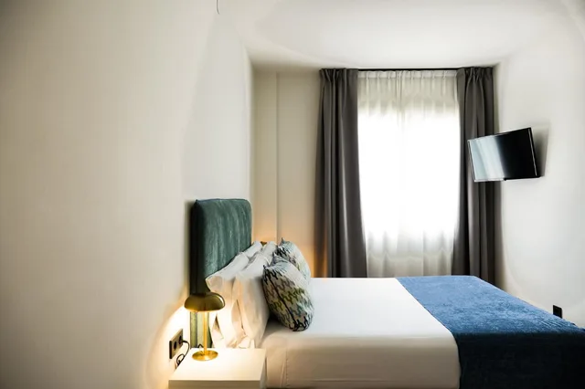 غرفة مفردة، Arenas Atiram Hotel 8/9