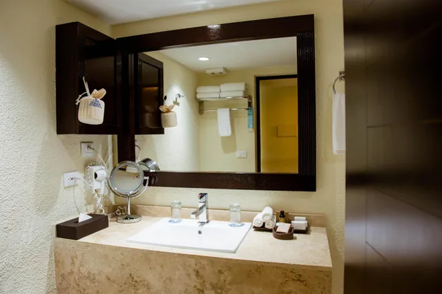 Suite, Double Bed, Casa Dorada Los Cabos Resort and Spa 4/5