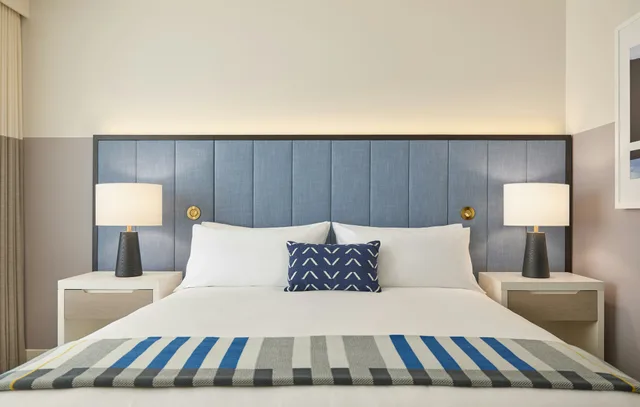 2 Bedrooms, Suite, Limelight Boulder 2/2