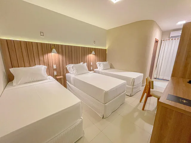 جناح، Hotel Principe Muta Design 3/10