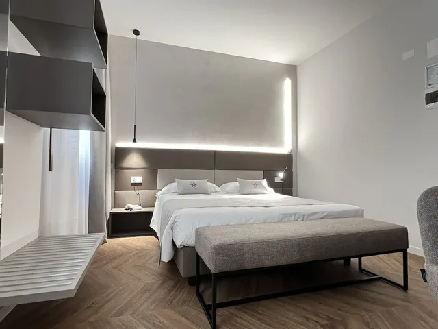 Superior, Double Bed, Hotel Vivit 1/10