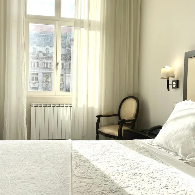 Superior, Double Bed, with View, Universal Hotel 7/10