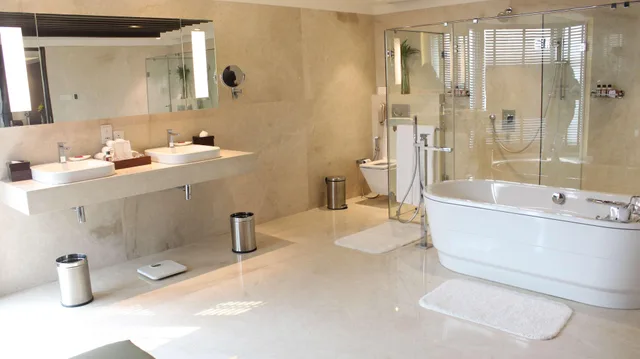 Legacy, Suite، The Lalit New Delhi 3/5