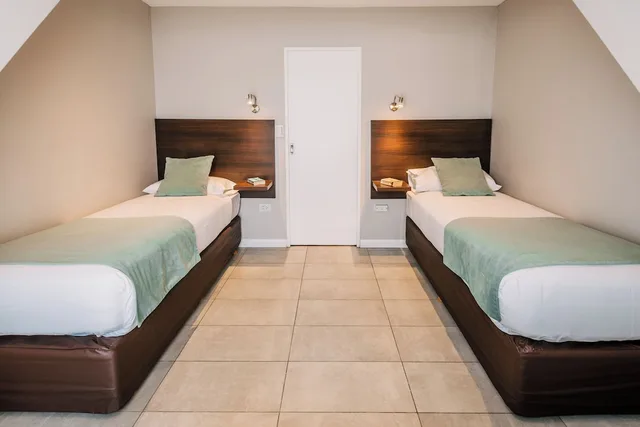 Family, Apartment, Double and Twin Beds, Bay View, Departamentos La Vela 4/5