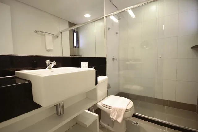 جناح، Hotel Adrianopolis All Suites 2/2