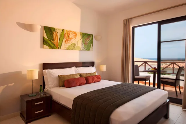 3 Rooms, Villa، Melia Tortuga Beach - All Inclusive 5/6