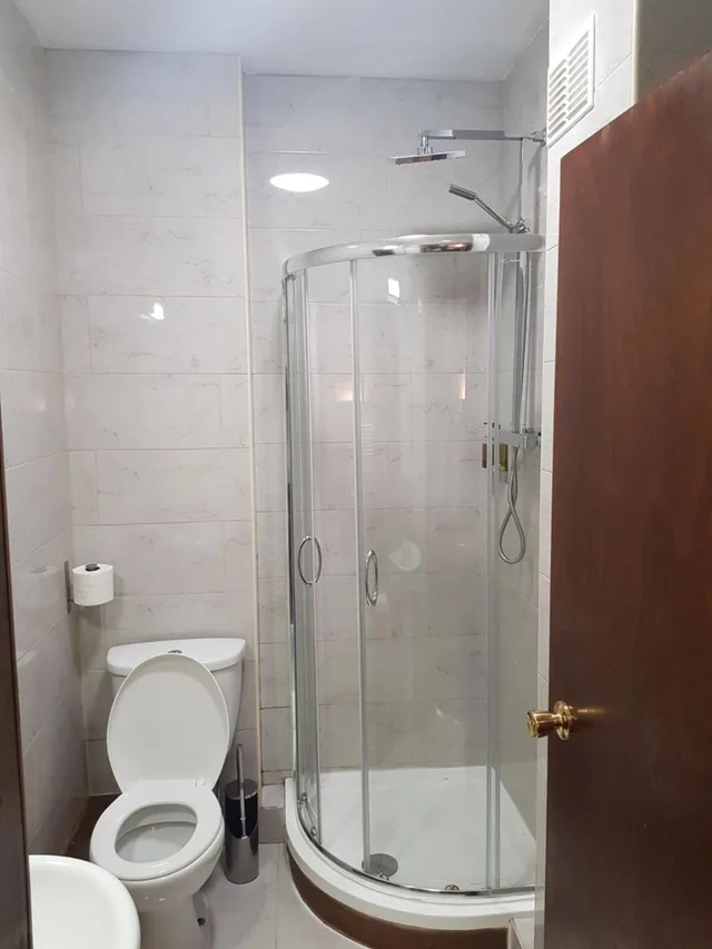 غرفة مفردة، CROSSHILL HOUSE 4/8