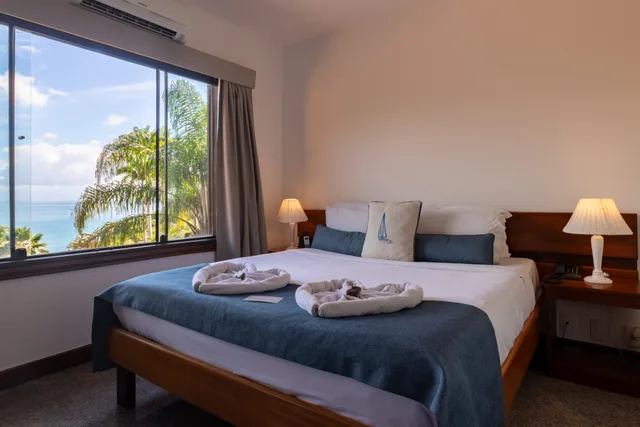 غرفة قياسية بإطلالة على البحر، Buzios Mar Hotel 2/6